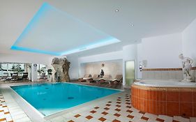 Alpenhotel Weiherbach