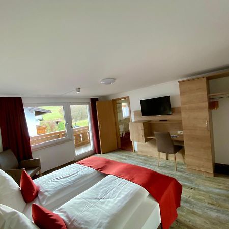 Alpenhotel Weiherbach Berchtesgaden Exterior foto