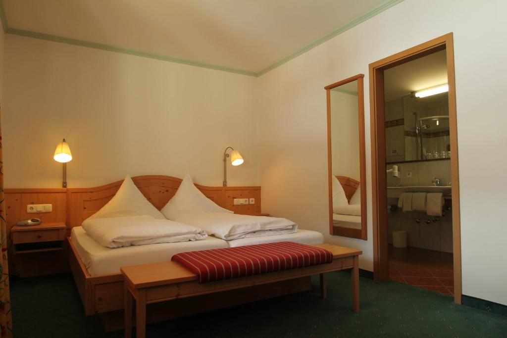 Alpenhotel Weiherbach Berchtesgaden Exterior foto
