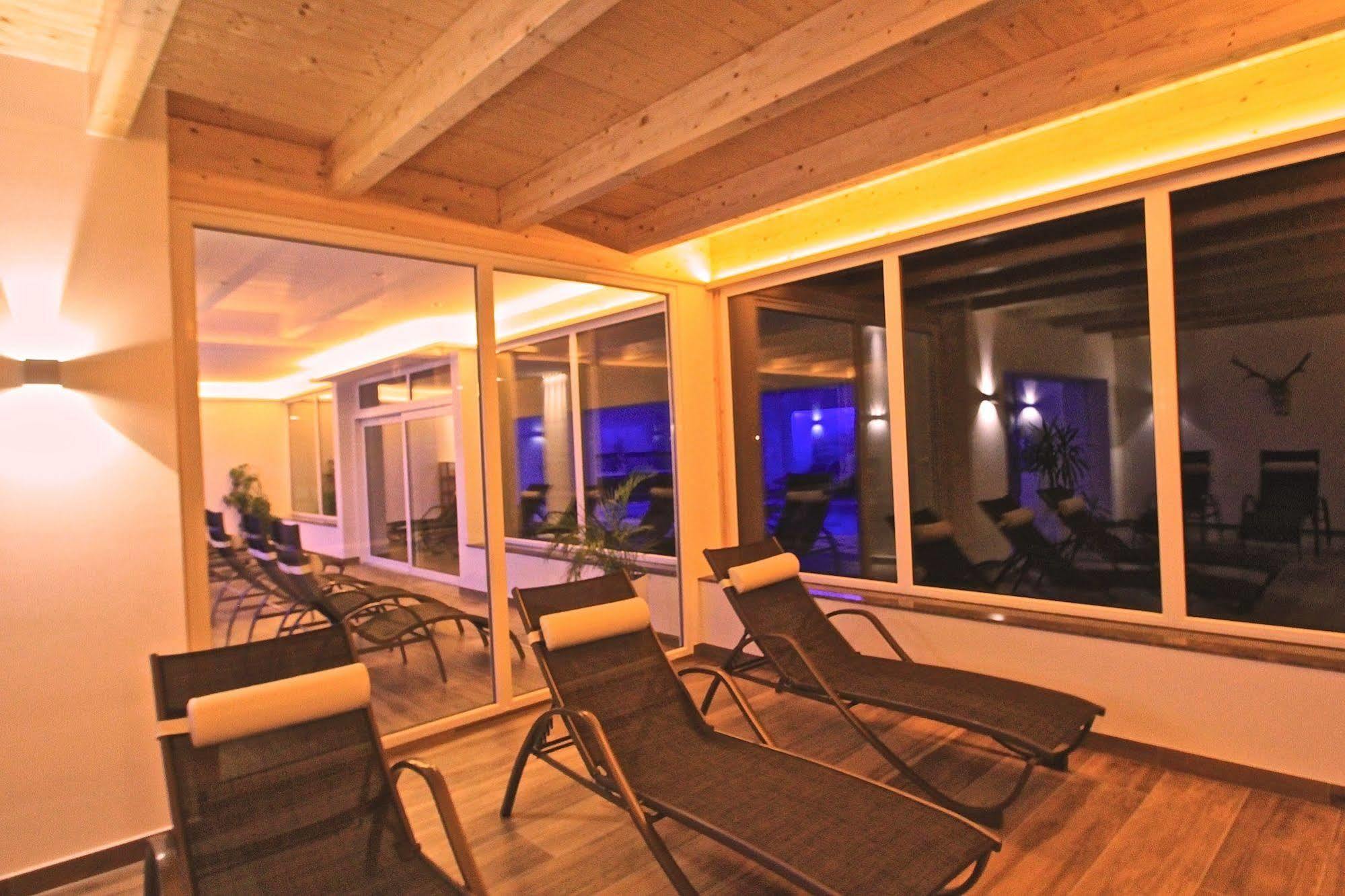 Alpenhotel Weiherbach Berchtesgaden Exterior foto